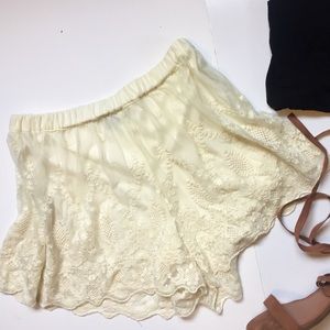 Urban Outfitters Medium Shorts